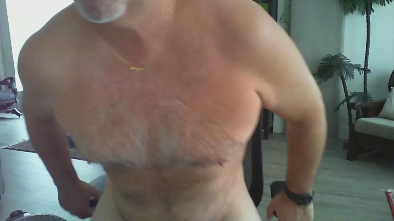 aarosteev on Cam4 