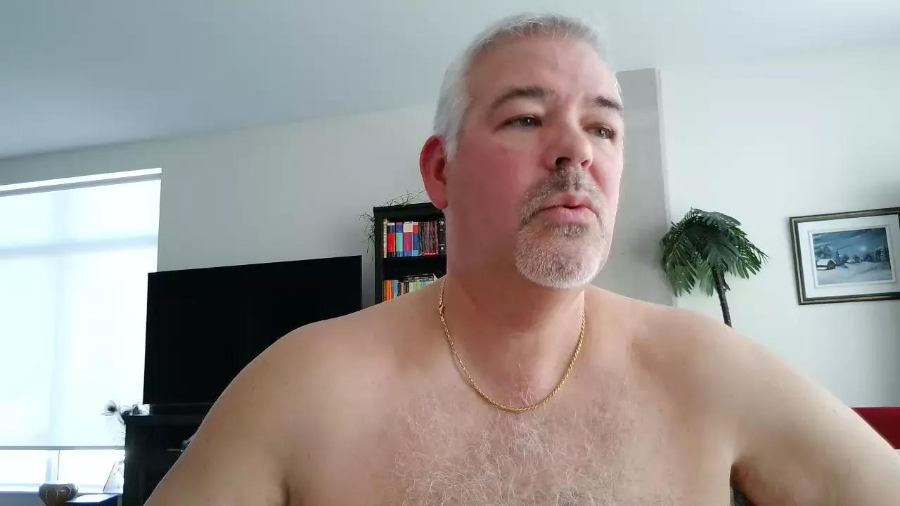 aarosteev on Cam4 