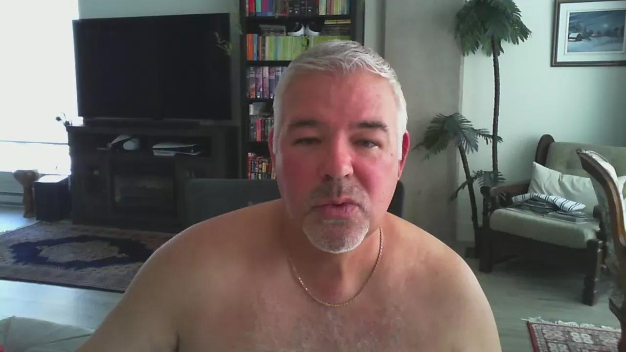 aarosteev on Cam4 