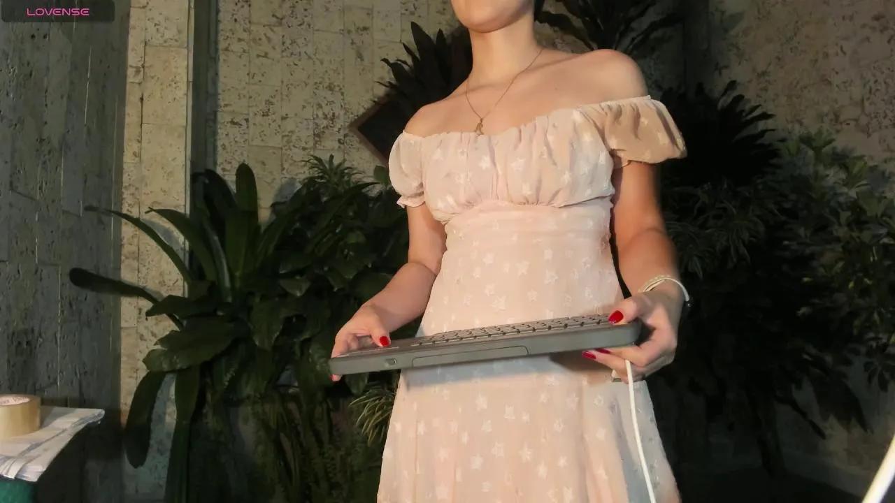 Abby_Sweet1_ on Cam4 