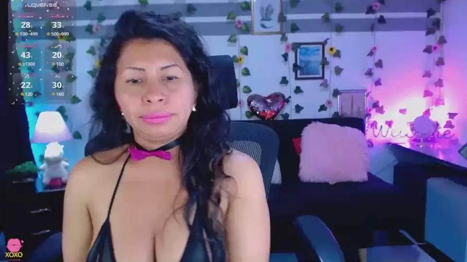 AbbyPrincessAGT on Cam4 