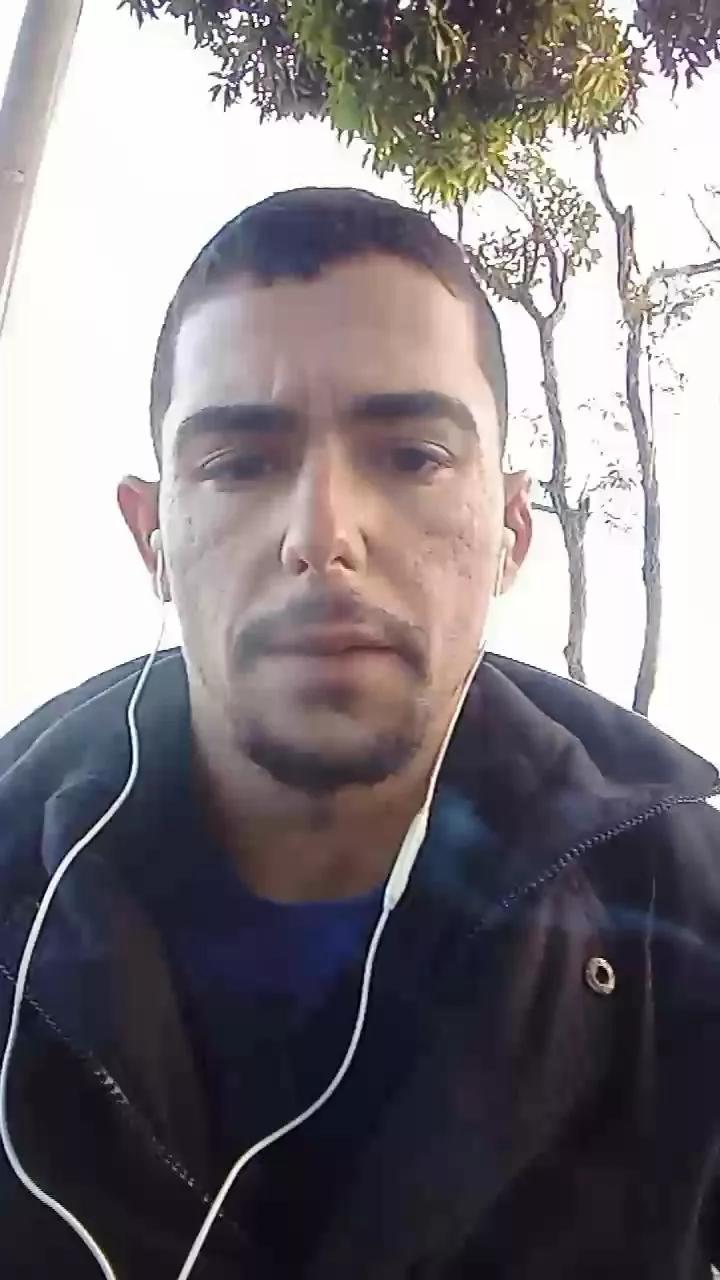 AbrahaoLutador on Cam4 