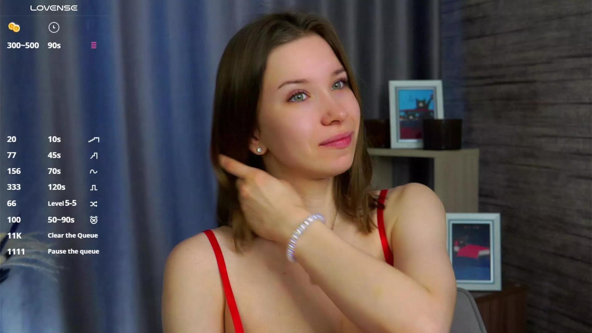 AccaGriff on Cam4 