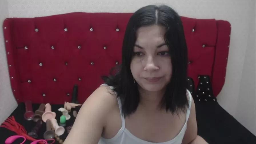 Adafawx on Cam4 