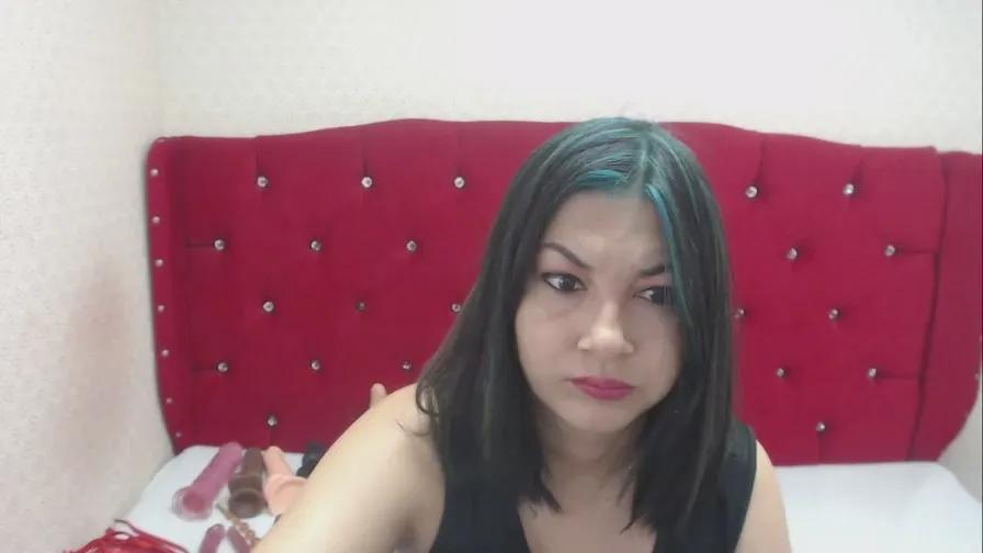 Adafawx on Cam4 