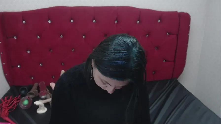 Adafawx on Cam4 