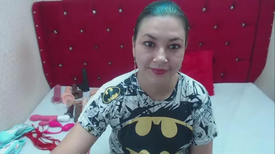 Adafawx on Cam4 