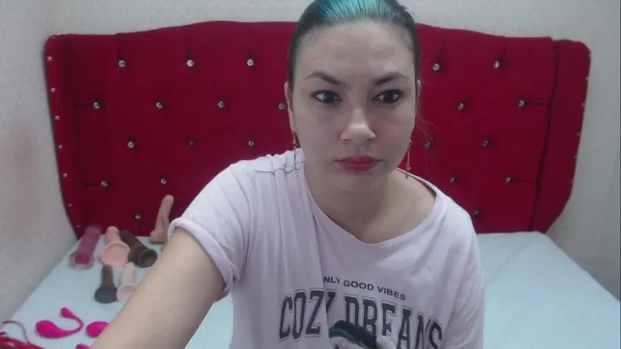 Adafawx on Cam4 