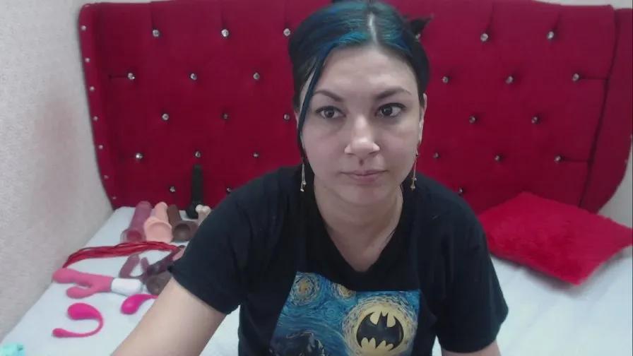 Adafawx on Cam4