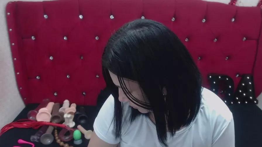 Adafawx on Cam4 