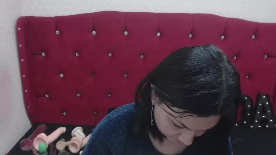 Adafawx on Cam4 