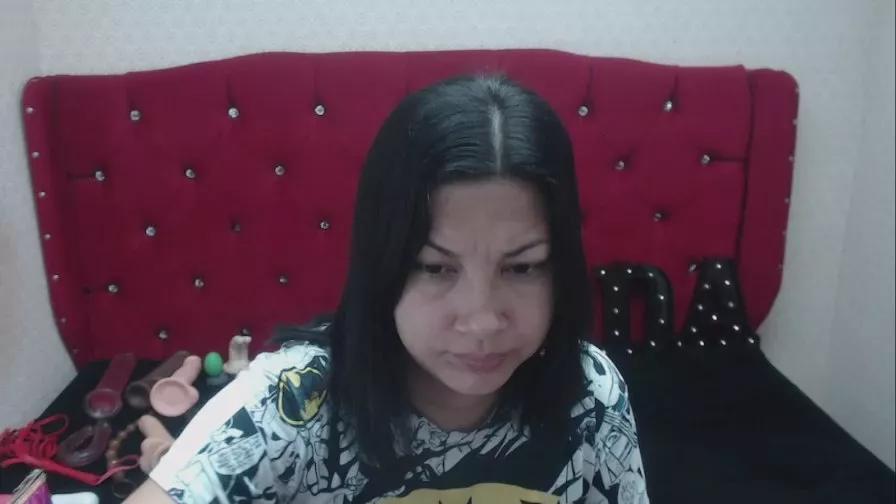 Adafawx on Cam4 