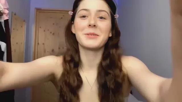 AdalineFontus on Cam4 
