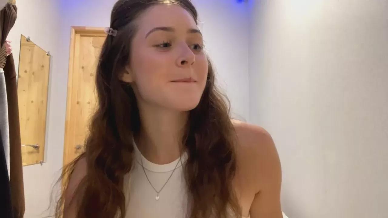 AdalineFontus on Cam4 