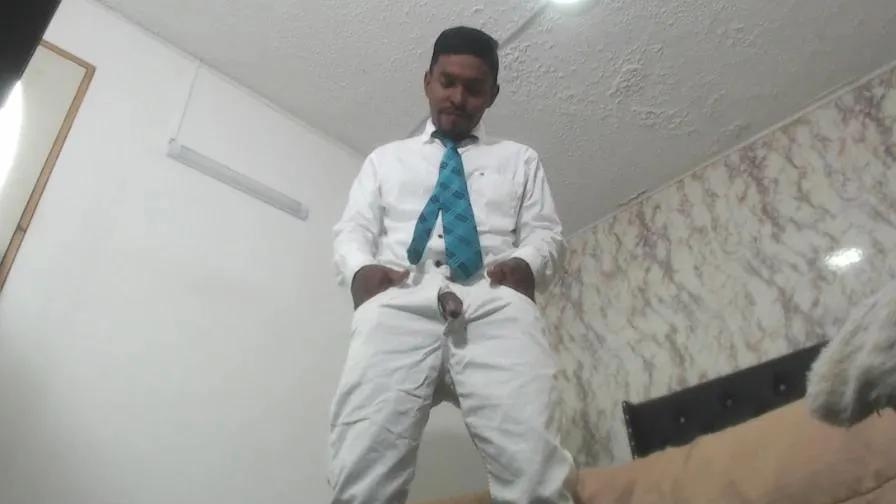 Adam_Morgan2 on Cam4