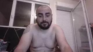 AdepteduFist on Cam4 