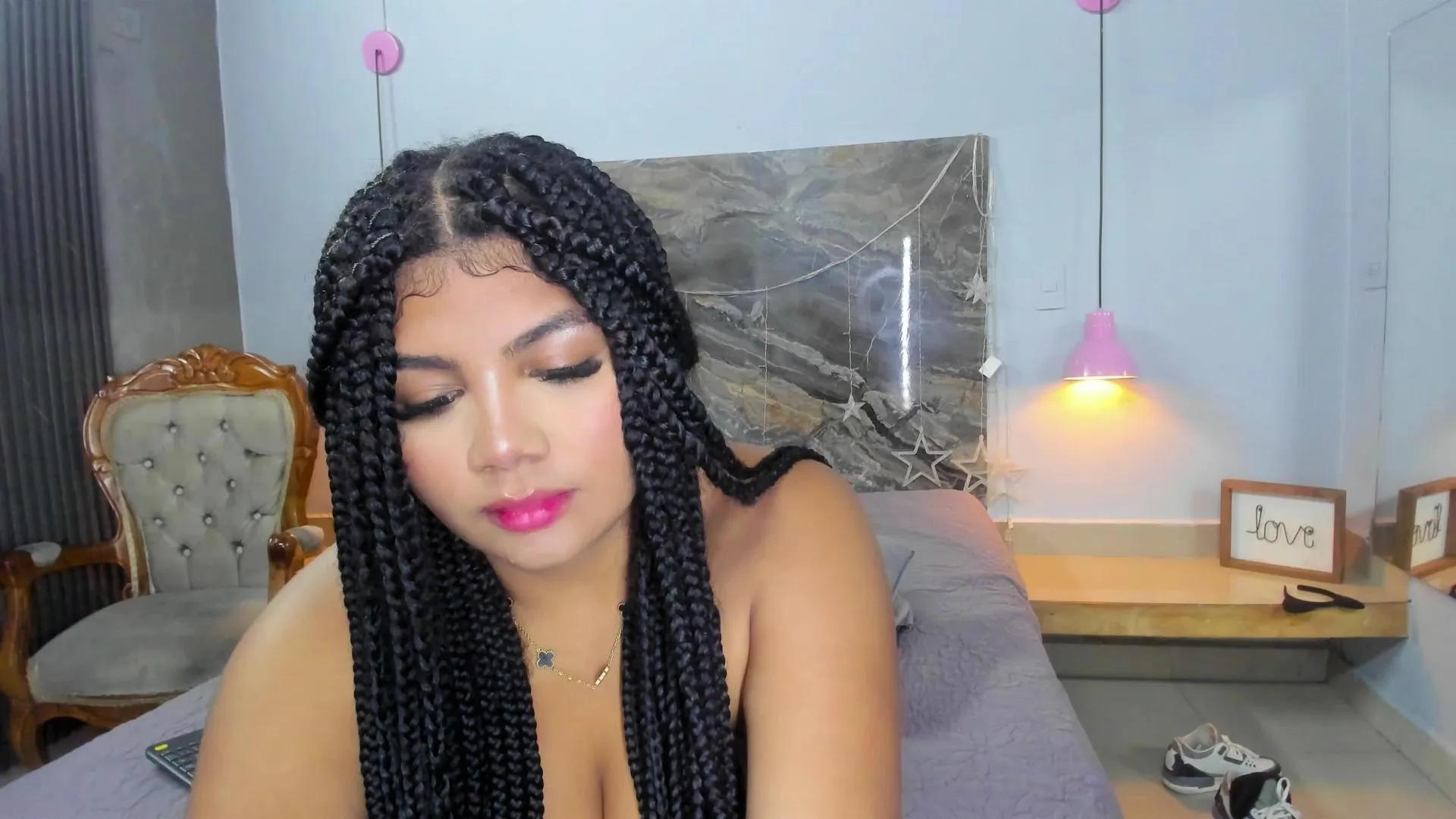 Afrodita_Rooss on Cam4