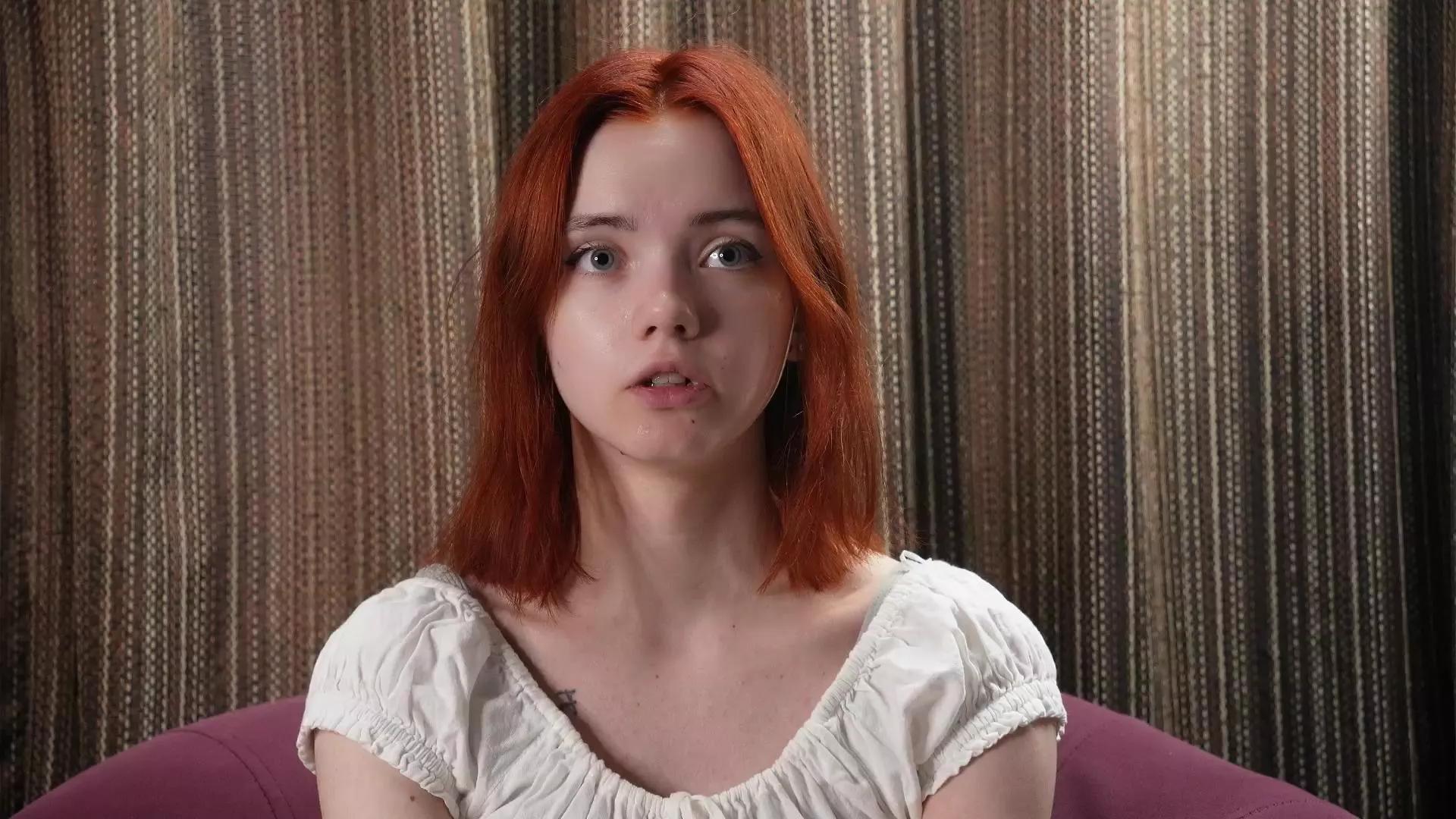 AftonHartill on Cam4 