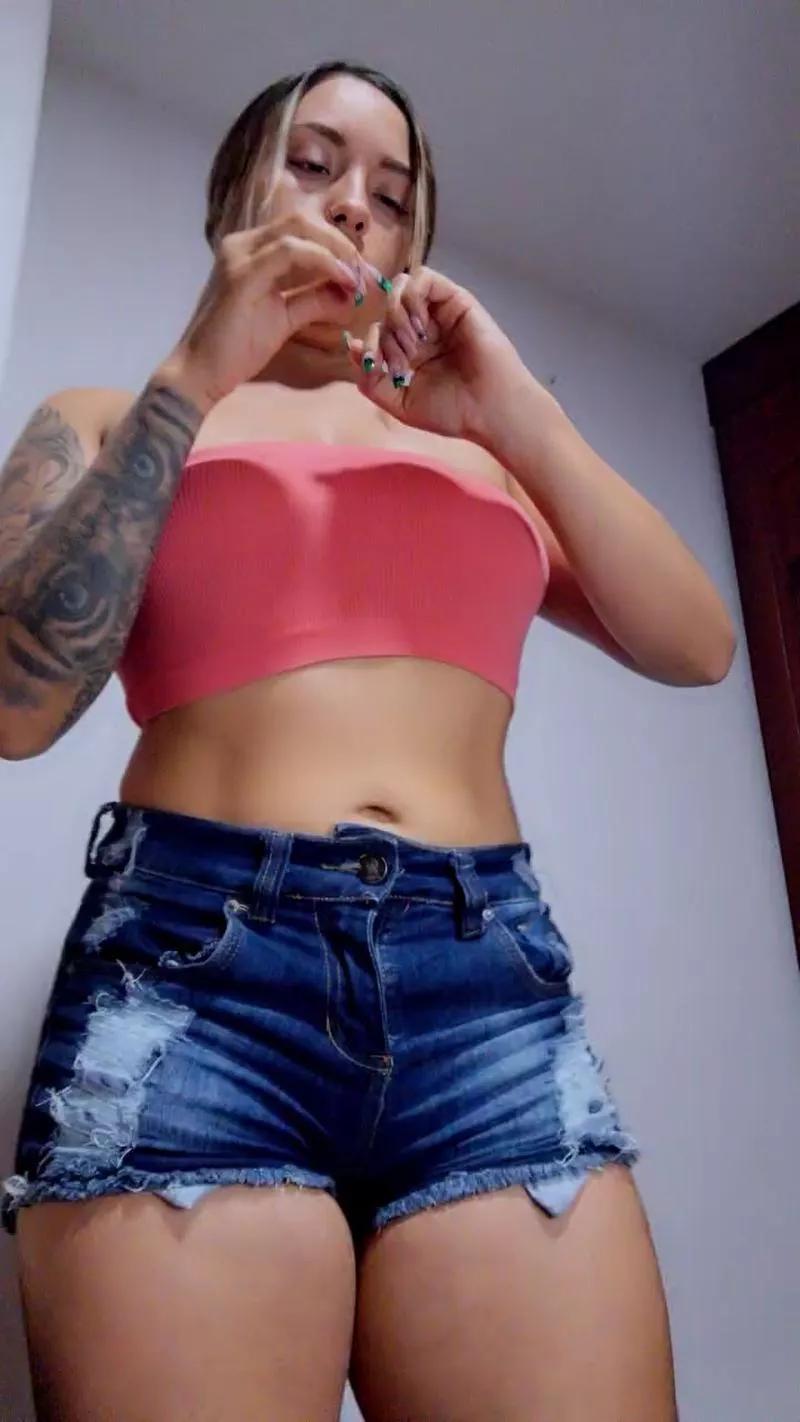Agat4 on Cam4 