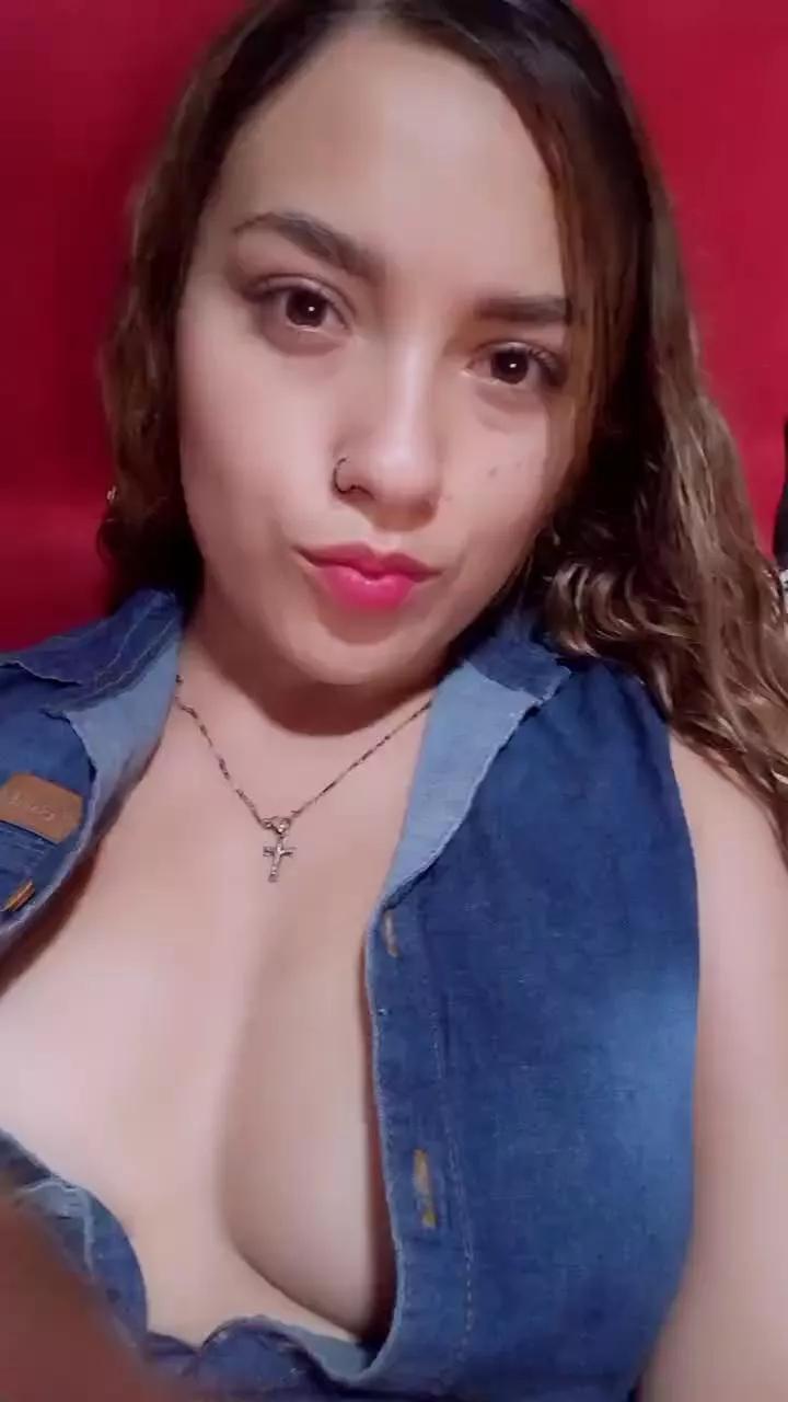 Agat4 on Cam4 
