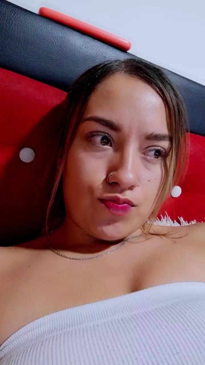 Agat4 on Cam4 
