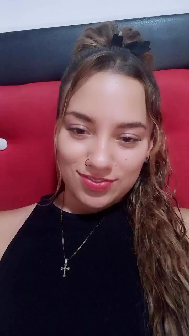Agat4 on Cam4 