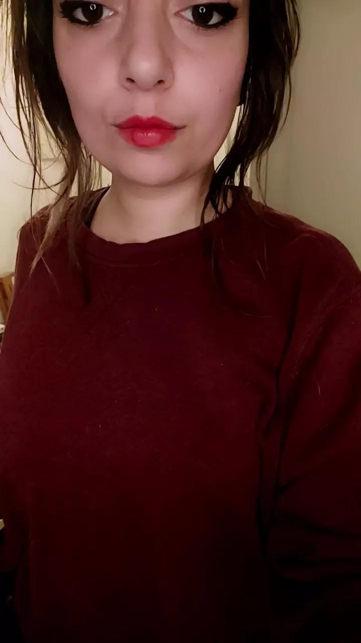 AgataInFabula on Cam4 