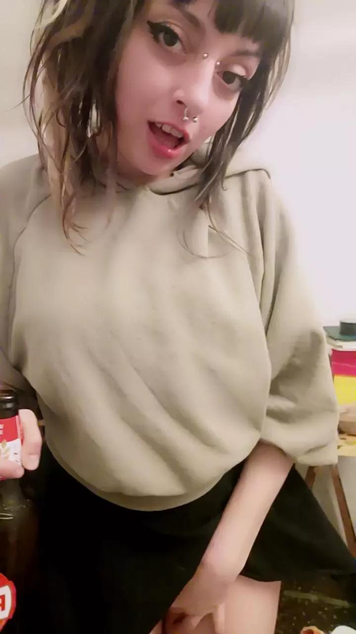 AgataInFabula on Cam4 