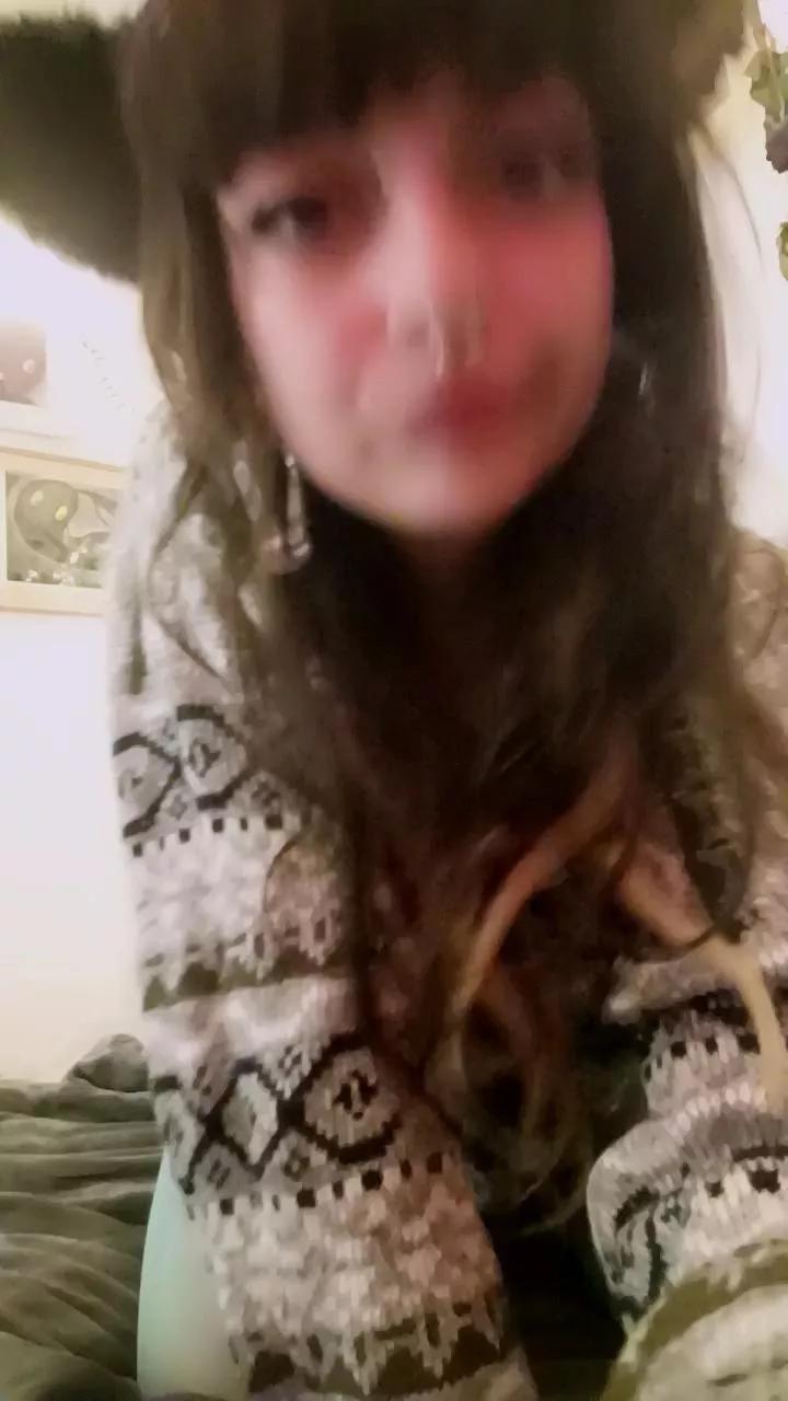 AgataInFabula on Cam4 