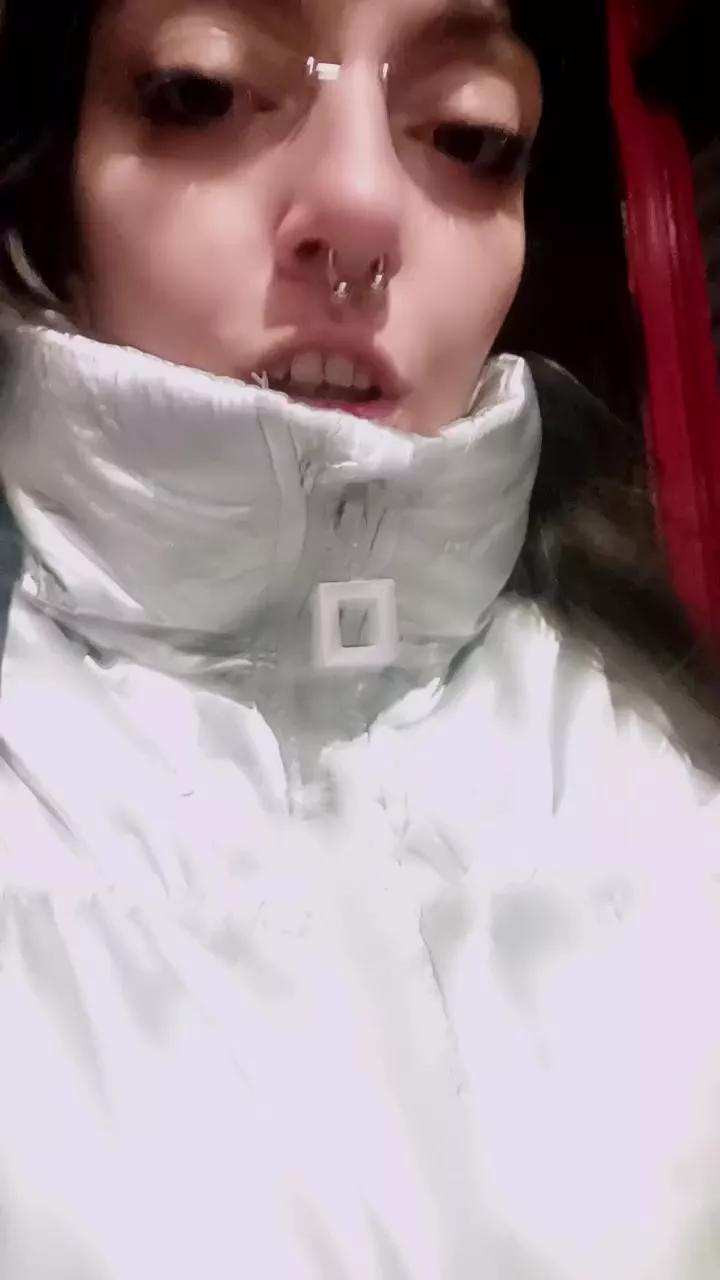 AgataInFabula on Cam4 