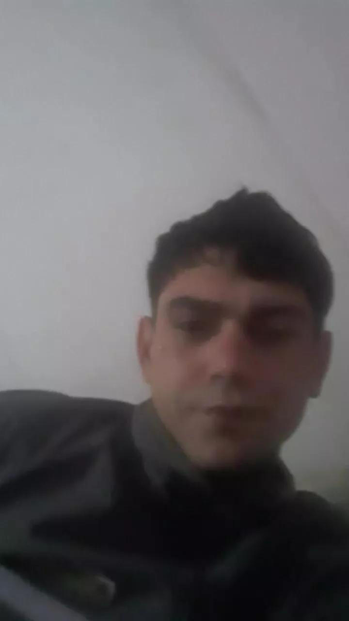 agustinsicaaa on Cam4 