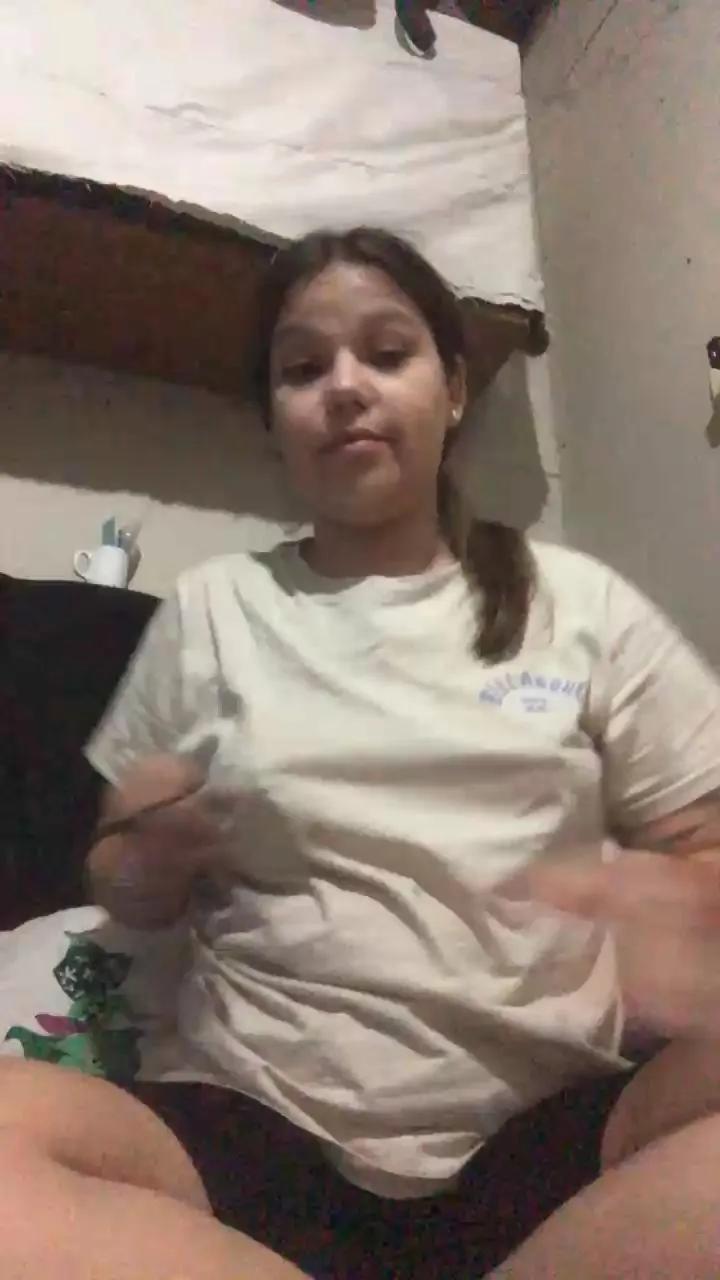 Aguusibarra on Cam4 