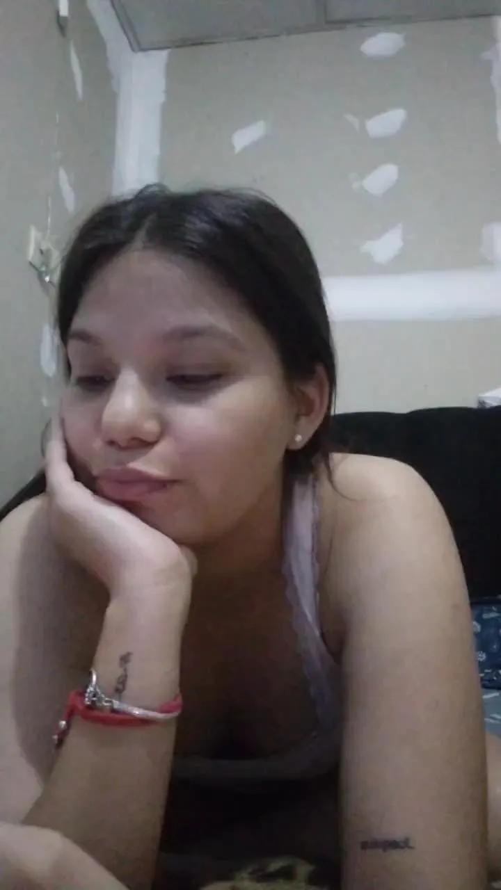 Aguusibarra on Cam4 