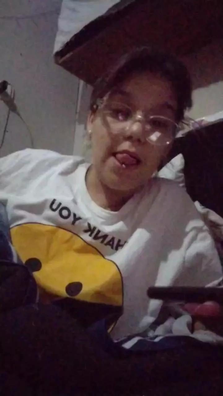 Aguusibarra on Cam4 