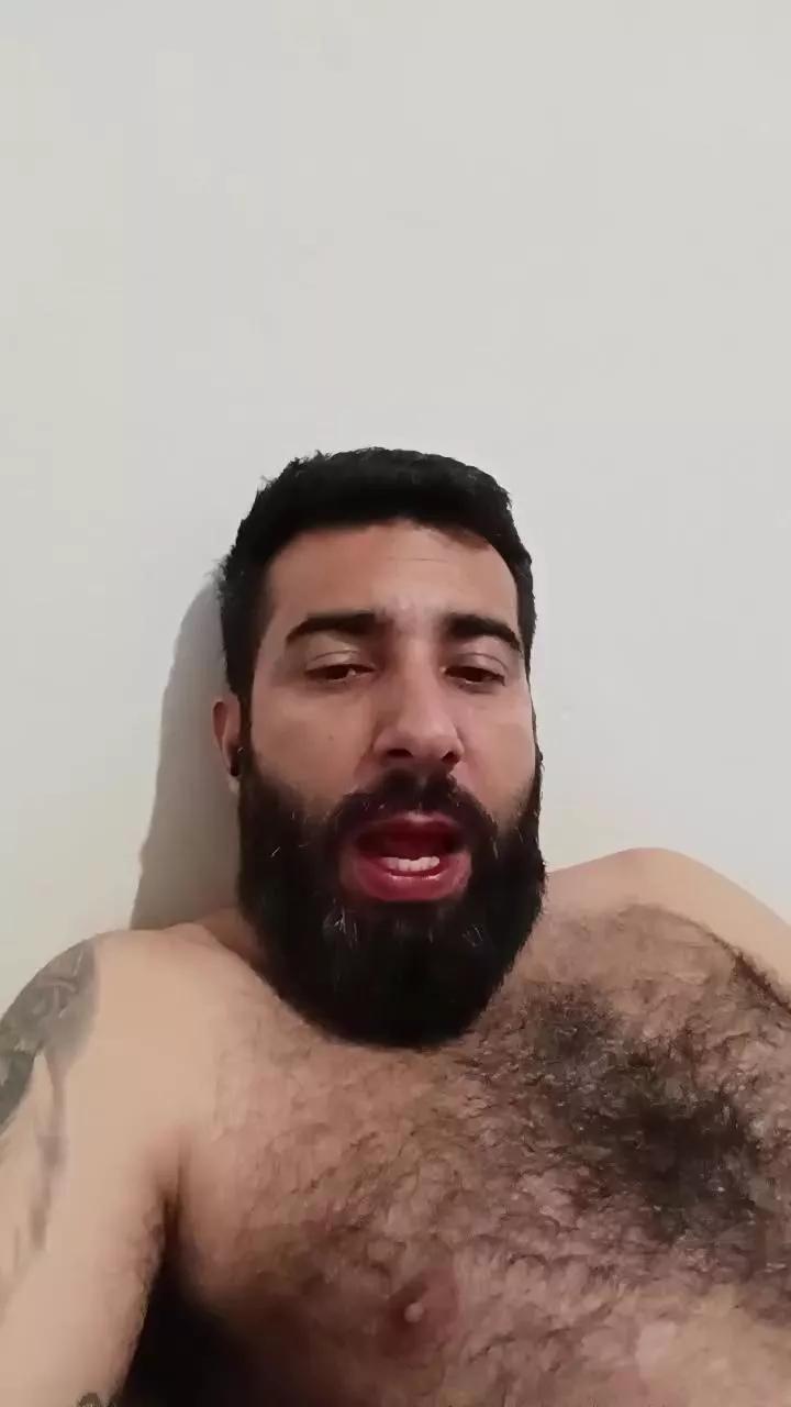 Aieloucura on Cam4 