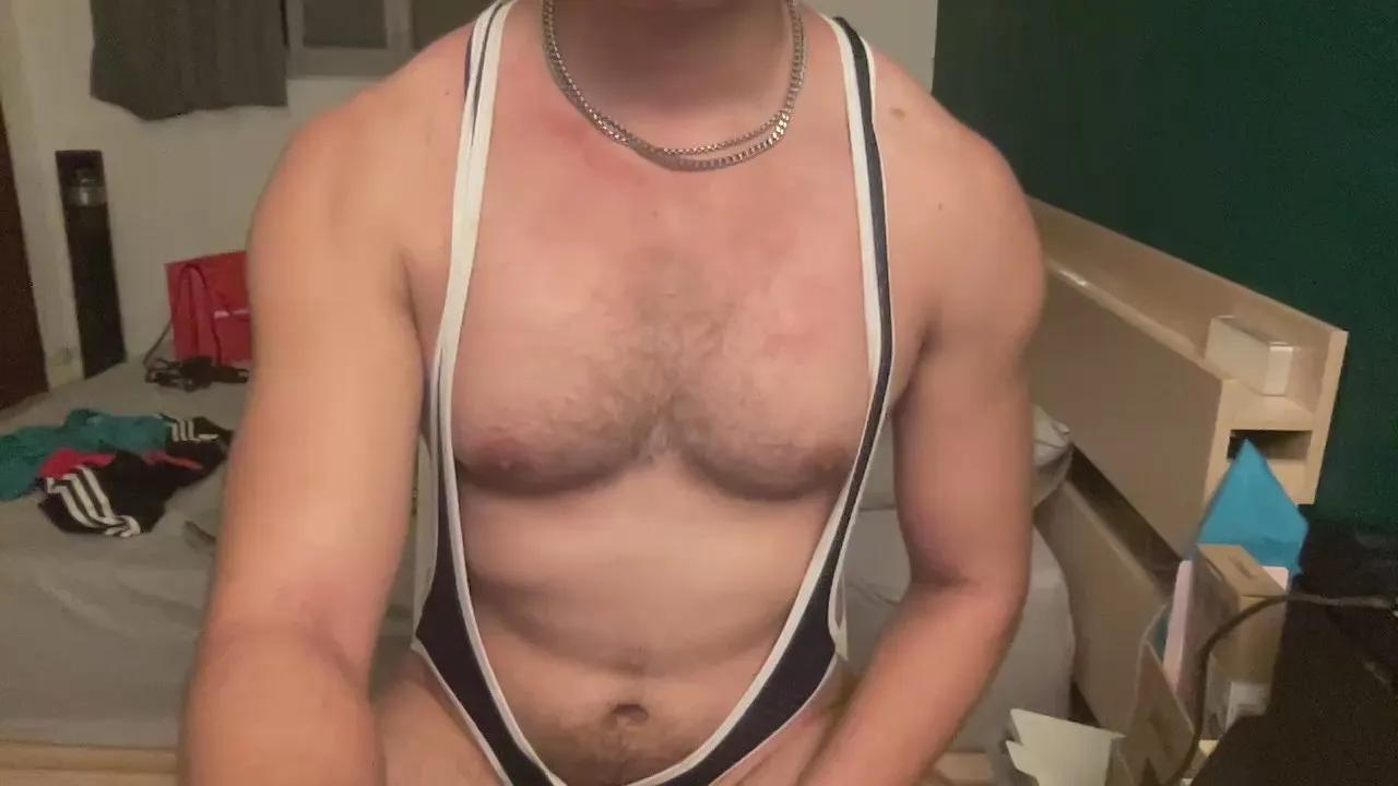 Alan77721 on Cam4 