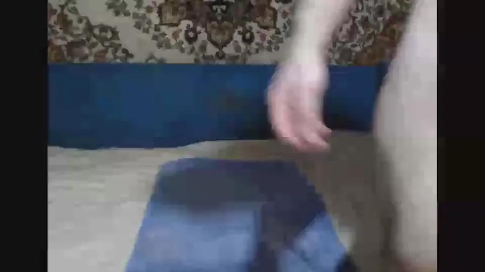 AlanStrongs on Cam4 