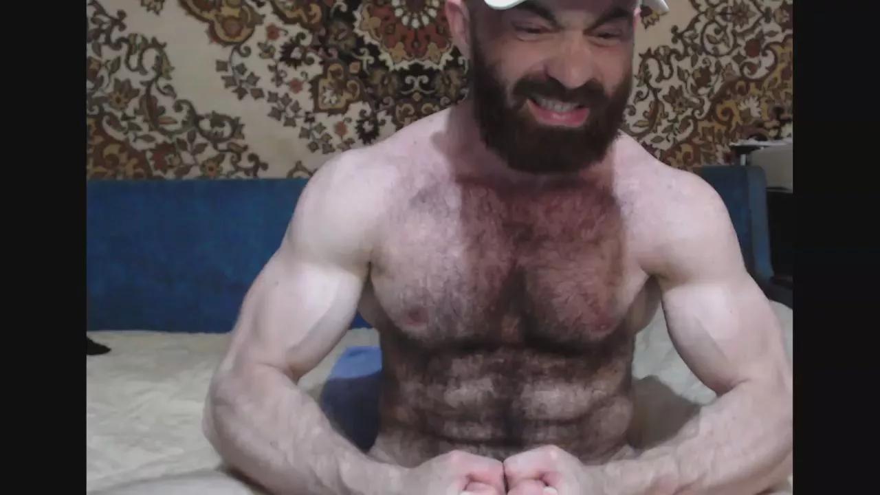 AlanStrongs on Cam4 
