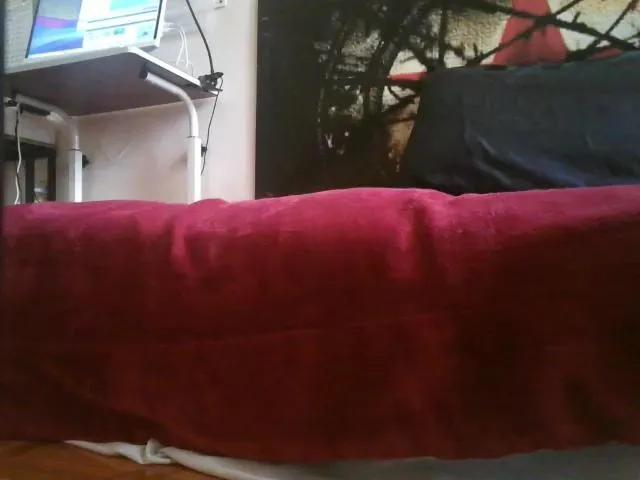 Alastis108 on Cam4 