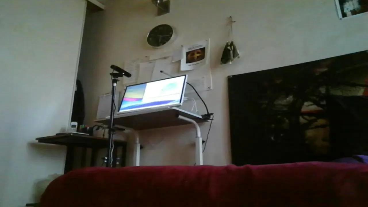 Alastis108 on Cam4 