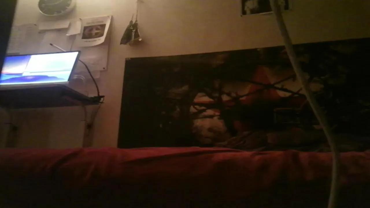Alastis108 on Cam4 