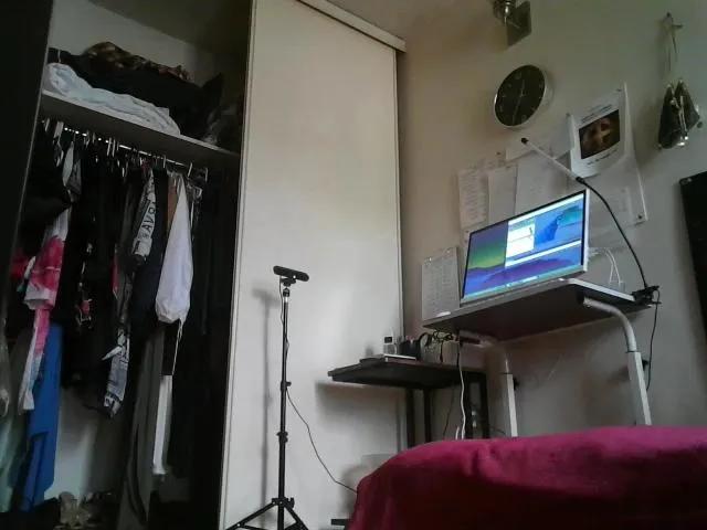 Alastis108 on Cam4 