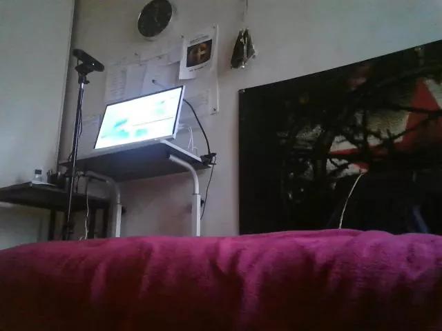 Alastis108 on Cam4 