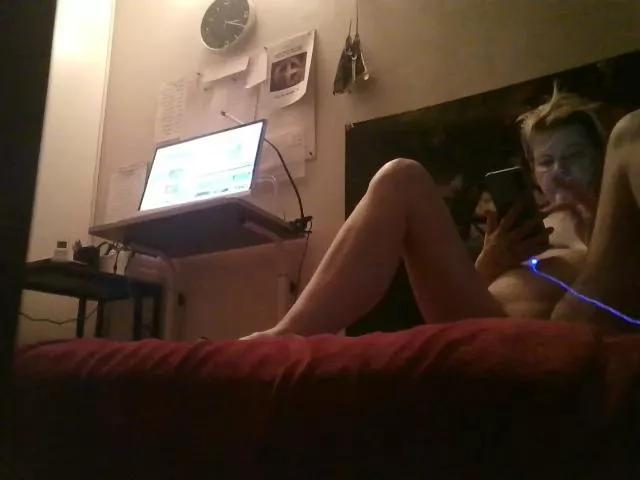 Alastis108 on Cam4 