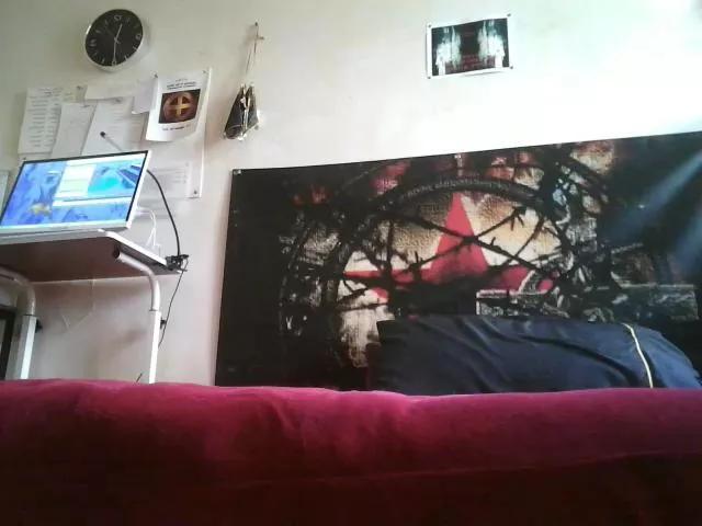 Alastis108 on Cam4 