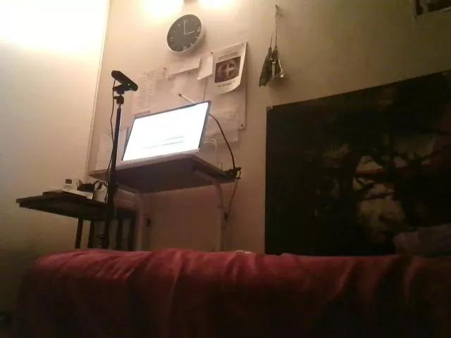 Alastis108 on Cam4 