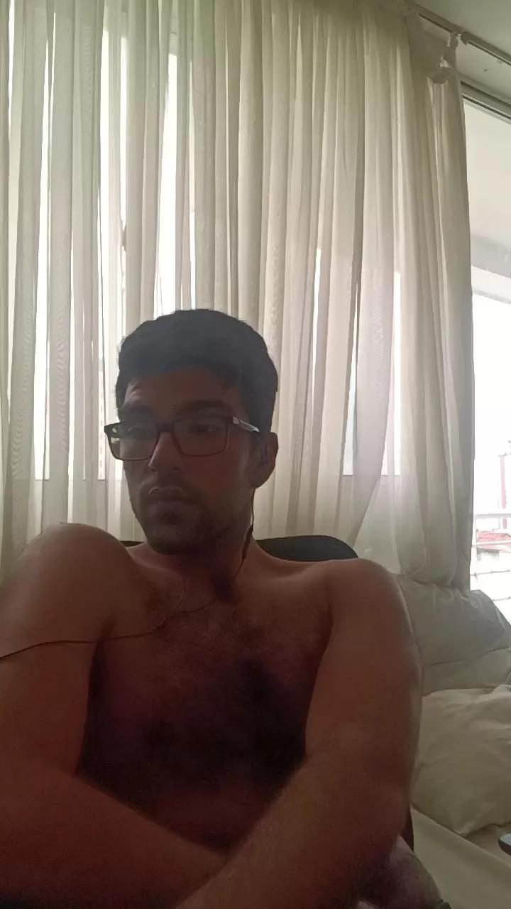 Alcachofin on Cam4 