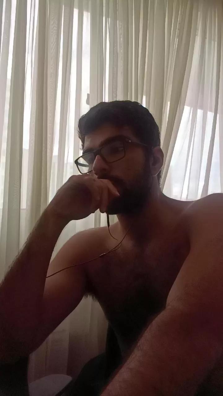 Alcachofin on Cam4 