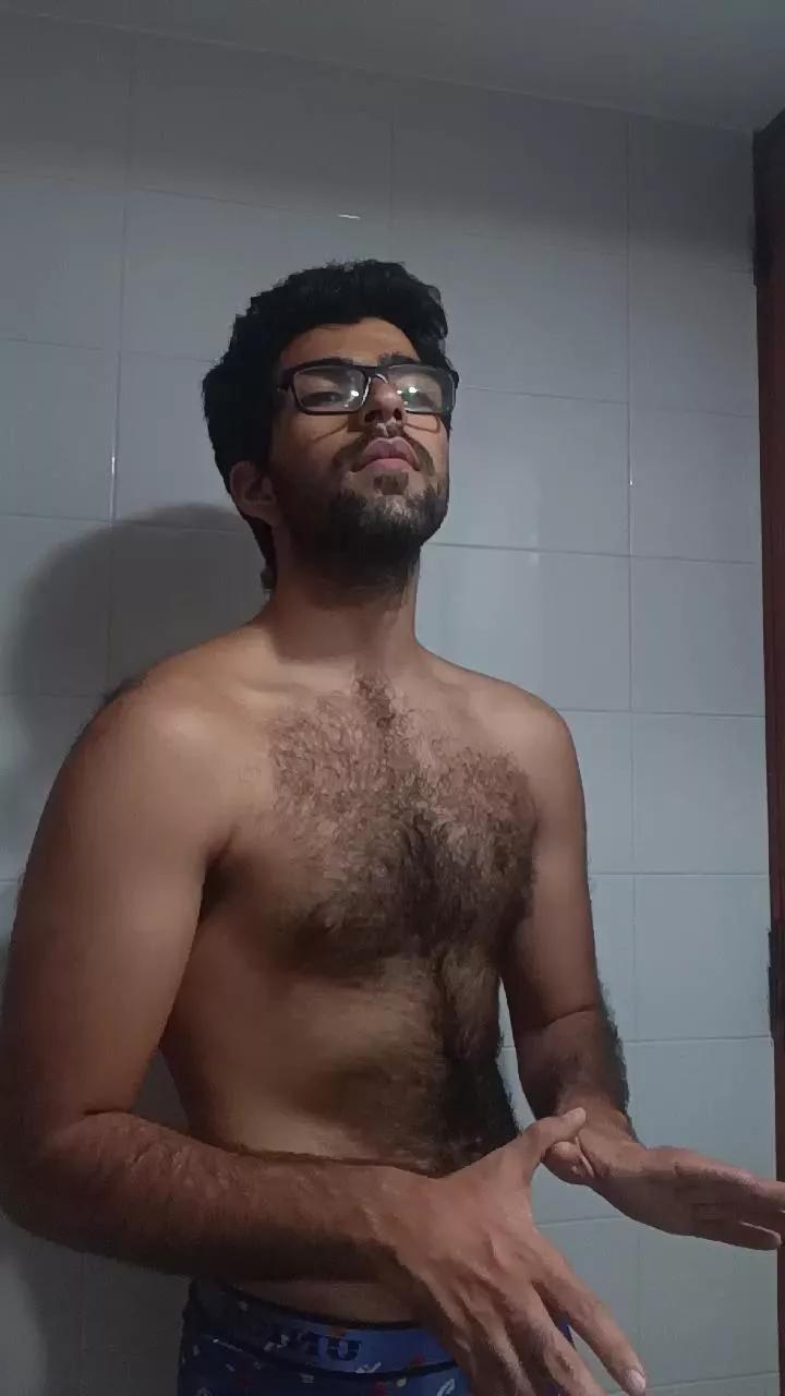Alcachofin on Cam4 