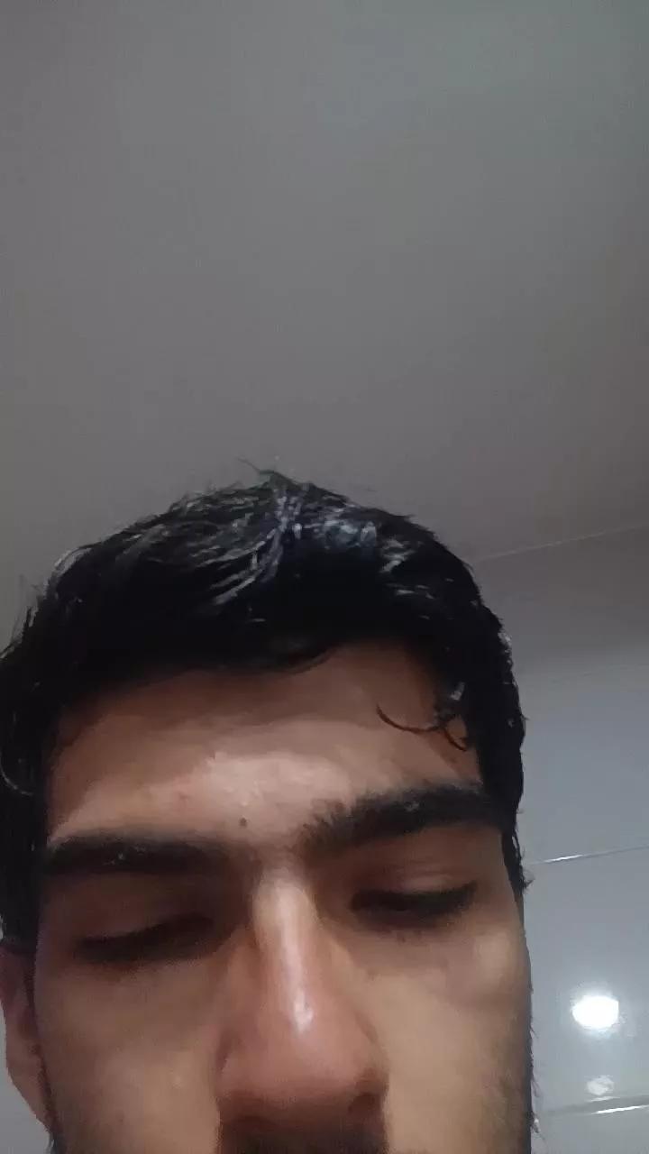 Alcachofin on Cam4 
